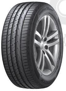 легковой авто. Летняя шина 245/50R18 HANKOOK HANK K117B VENTUS S1 EVO2 100Y (*) RunFlat RP UHP