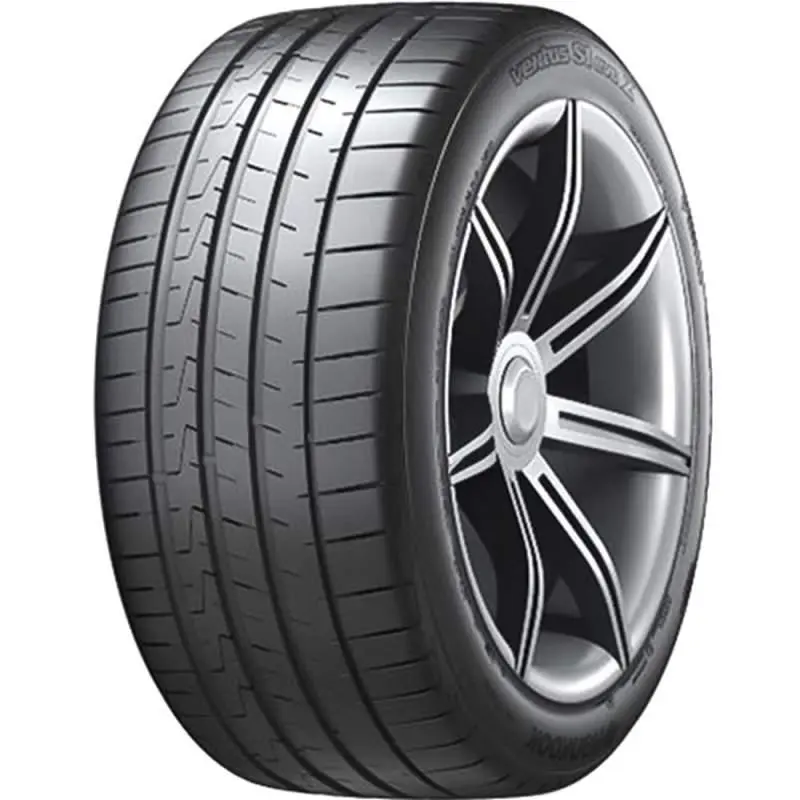 255/55R20 110Y Ventus S1 Evo Z K129 HANKOOK suverehv  4x4 / SUV tyre FR XL N0,