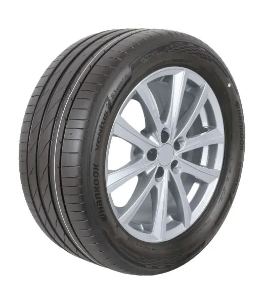 легковой авто / для джип Летняя шина 235/65R18 Hankook VENTUS EVO SUV K137A лето 110V XL CA70