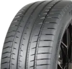 Sõiduauto/maasturi suverehv 215/45R17 Kapsen Papide K3000 SUVI 