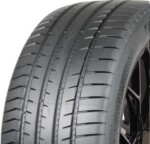 Sõiduauto/maasturi suverehv 215/50R17 Kapsen Papide K3000 SUVI 