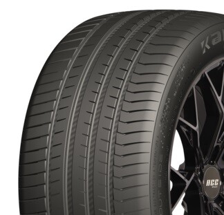 passenger/SUV Summer tyre 235/50R17 Kapsen Rassurer K3000 summer