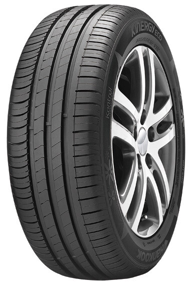 Sõiduauto/Maasturi suverehv 175/50R15 HANKOOK Kinergy Eco K425 75H 