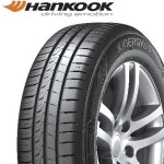 Sõiduauto/maasturi suverehv 195/65R15 Hankook Kinergy eco2 Suvi 91T