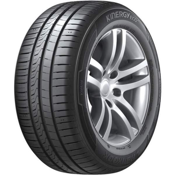 rehv suvi HANKOOK Kinergy eco2 K435 215/60R17 100H XL