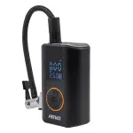 portable Air compressor with battery LED 40W USB-C ACOMP-25 Amio