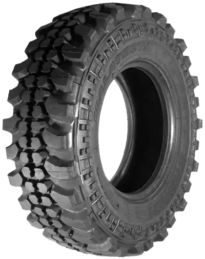 4x4 Maasturi lamellrehv 235/85R16 MALATESTA KAIMAN protekteeritud 112Q M/T M+S