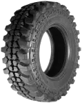 4x4 SUV Summer tyre 31x10.5R15 MALATESTA KAIMAN (RESTAURĒTA) retreaded 109Q M/T