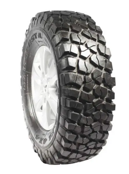 4x4 Maasturi lamellrehv 255/70R16 MALATESTA KAMEL protekteeritud 111T M/T M+S