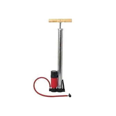 Käsipump manomeetriga AUTOMAX