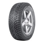 Kaubiku aastaringne rehv 235/65R16C 121/119R Nokian Seasonproof C