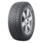 Kaubiku lamellrehv 215/60R16C 103/101T Nokian Snowproof C
