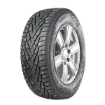 Van Studded tyre 235/65R16C 121/119R Nokian Nordman North C