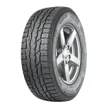 Van põhjamaine Tyre Without studs 205/65R16C 107/105R Nokian Nordman North CR