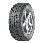 для микроавтобуса Северный климат ламель 235/65R16C 121/119R Nokian Nordman North CR