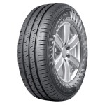 Kaubiku suverehv 195/70R15C 104/102R Nokian Hakka Van