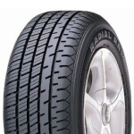 Kaubiku suverehv HANKOOK RADIAL RA14 225/60R16C 105/103T