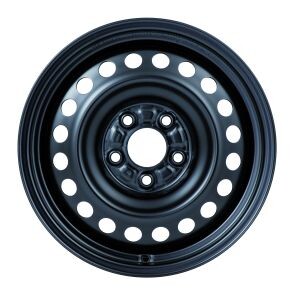 6.5x16, 5x114,3, CH 67, ET: 36; диск сталь KIA SPORTAGE 07.10- KRONPRINZ