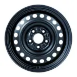 6.5x16, 5x114,3, CH 67, ET: 36; wheel steel KIA SPORTAGE 07.10- KRONPRINZ