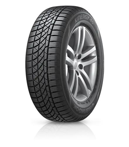 185/60R15XL 88H  шина HANKOOK KINERGY 4S 2 H750 lamell DOT2023
