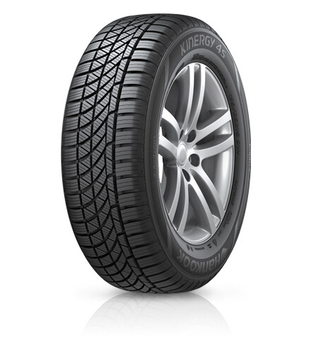 легковой авто / для джип ламель 145/70R13 HANKOOK Kinergy 4S H740 M+S 71T