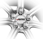 autec kit 24114 ford m14x1,50/33/19