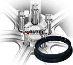 autec kit (pk14x1.50/43/17 pk/r14 5tk + 66.45-57.1)