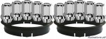 nut m12x1.5/34/19 10pc. + 76.0-71.6 2pc. alutec no.100