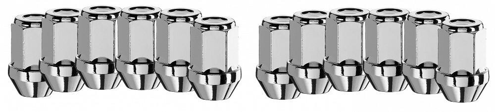 nut m12x1.50/34/21 (d8) 12pc. alutec no.132