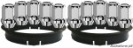 nut m12x1.5/34/19 (d6) 10pc. + 70.1-67.1 (z10) 2pc. alutec no.23