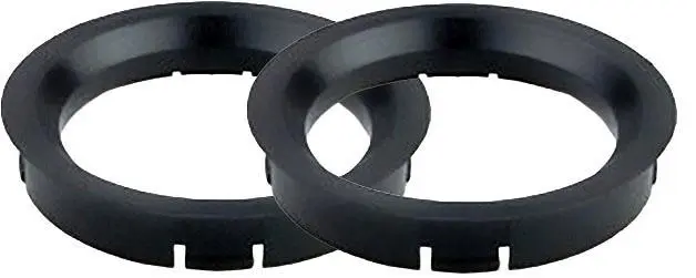 Центрирующее кольцо 70.1-63.4 (z34) 2шт. alutec но.75b