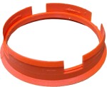 mounting ring 72.6-67.1 (autec no 44). 1pc