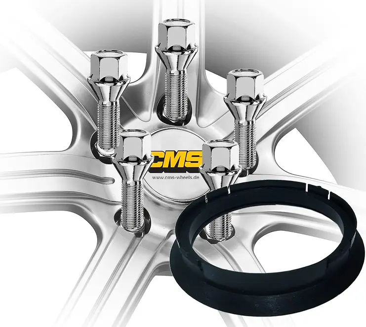 mutter p12x1.50/30/17 5tk. + 67.1-60.1 1tk. cms z38