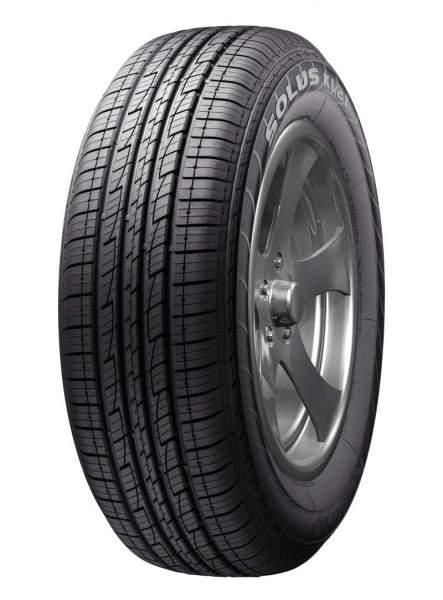 Sõiduauto/Maasturi suverehv 215/70R16 100H KUMHO eco SOLUS KL21
