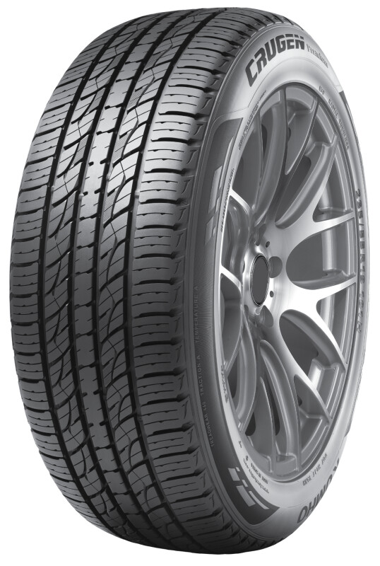 passenger/SUV Summer tyre 255/60R18 108H KUMHO CITY VENTURE PREMIUM KL33