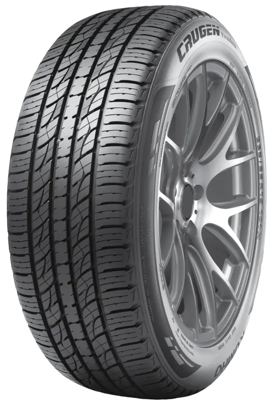 легковой авто / для джип Летняя шина 255/60R18 108H KUMHO CITY VENTURE PREMIUM KL33 Korea