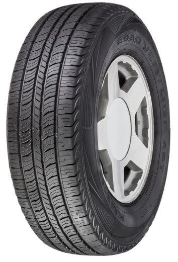 Sõiduauto/Maasturi suverehv 245/70R17 119/116S KUMHO ROAD VENTURE APT KL51