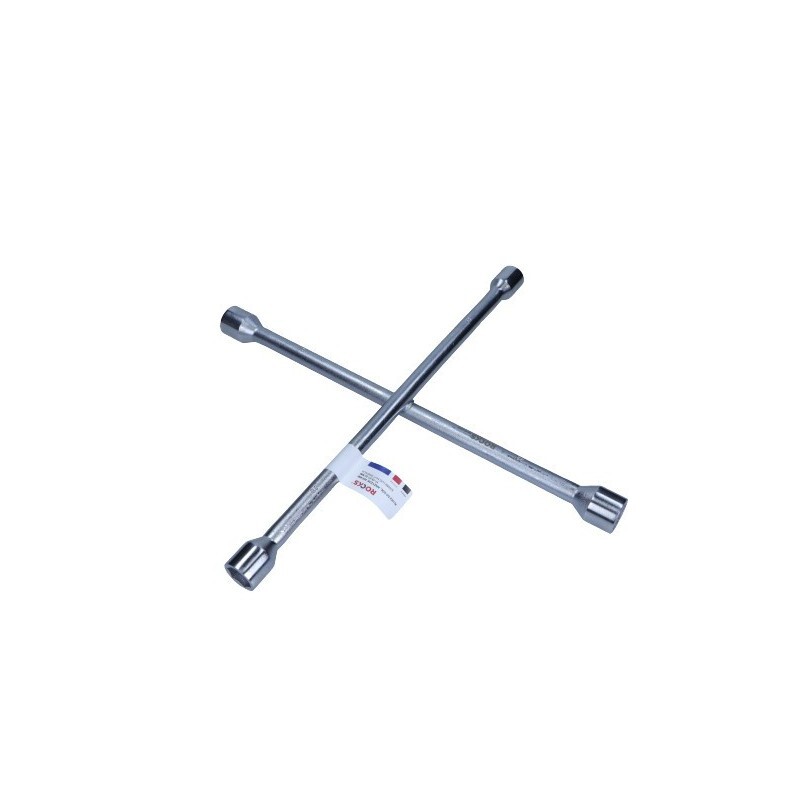 Wheel Brace 500 MM, 17-19-21-1/2 MM