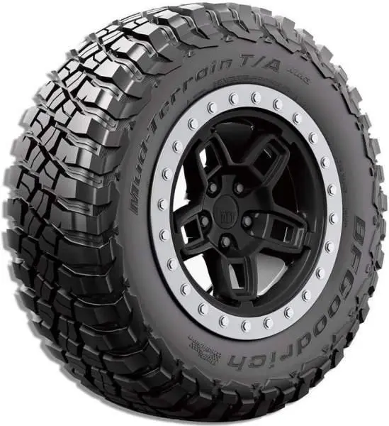 Sõiduauto/Maasturi suverehv 225/75R16 115Q BFGOODRICH MUD TERRAIN T/A KM3 M+S
