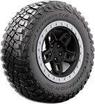 легковой авто / для джип Летняя шина 245/65R17 111Q BFGOODRICH MUD TERRAIN T/A KM3