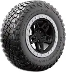 легковой авто / для джип Летняя шина 255/65R17 114Q BFGOODRICH MUD TERRAIN T/A KM3 M+S