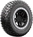 легковой авто. Летняя шина 255/85R16 BFGOODRICH Mud Terrain T/A KM3 119Q