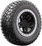 для джип Летняя шина 265/70R17 BFGOODRICH Mud Terrain T/A KM3 121Q