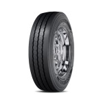 для грузовика 265/70R19.5 GOODYEAR KMax T M+S 143/141J