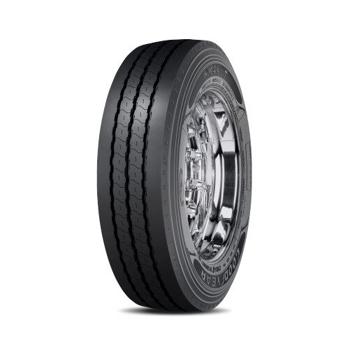 Veoauto 235/75R17.5 GOODYEAR KMax T M+S 143/144J 