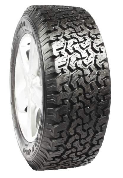4x4 для джип Летняя шина 255/50R19 MALATESTA KOALA восстановленные  105V A/T