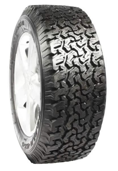 для джип Летняя шина 7.0R16 MALATESTA KOALA 108S A/T
