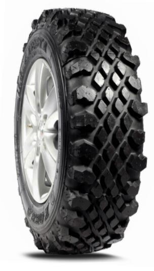 легковой авто. ламель 165/70R14 MALATESTA KOBRA TRAC восстановленные  82T A/T M+S