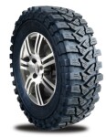 4x4 Maasturi lamellrehv 205/80R16 MALATESTA Kodiak protekteeritud 104S M/T M+S