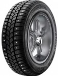 Шипованные шины для легковых автомобилей/внедорожников 175/70r14 Kormoran Extreme Stud 84t DOT21, 3PMSF M+S